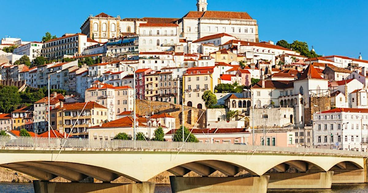 Uncover Coimbra’s mysteries with a thrilling escape game!, Coimbra