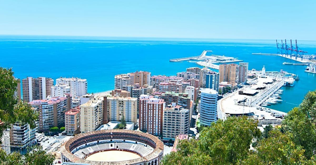 Uncover Málaga’s hidden gems with a scavenger hunt by World City Trail!, Málaga