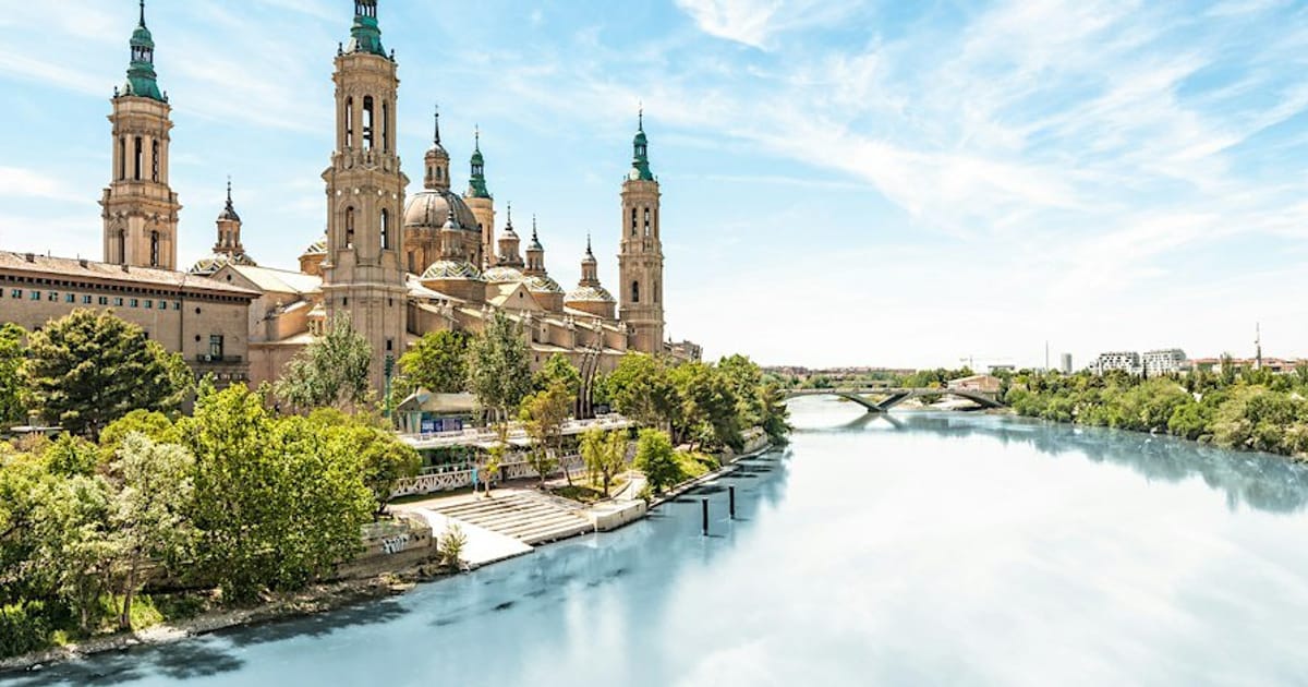 Uncover Zaragoza’s mysteries with a captivating escape game!, Zaragoza