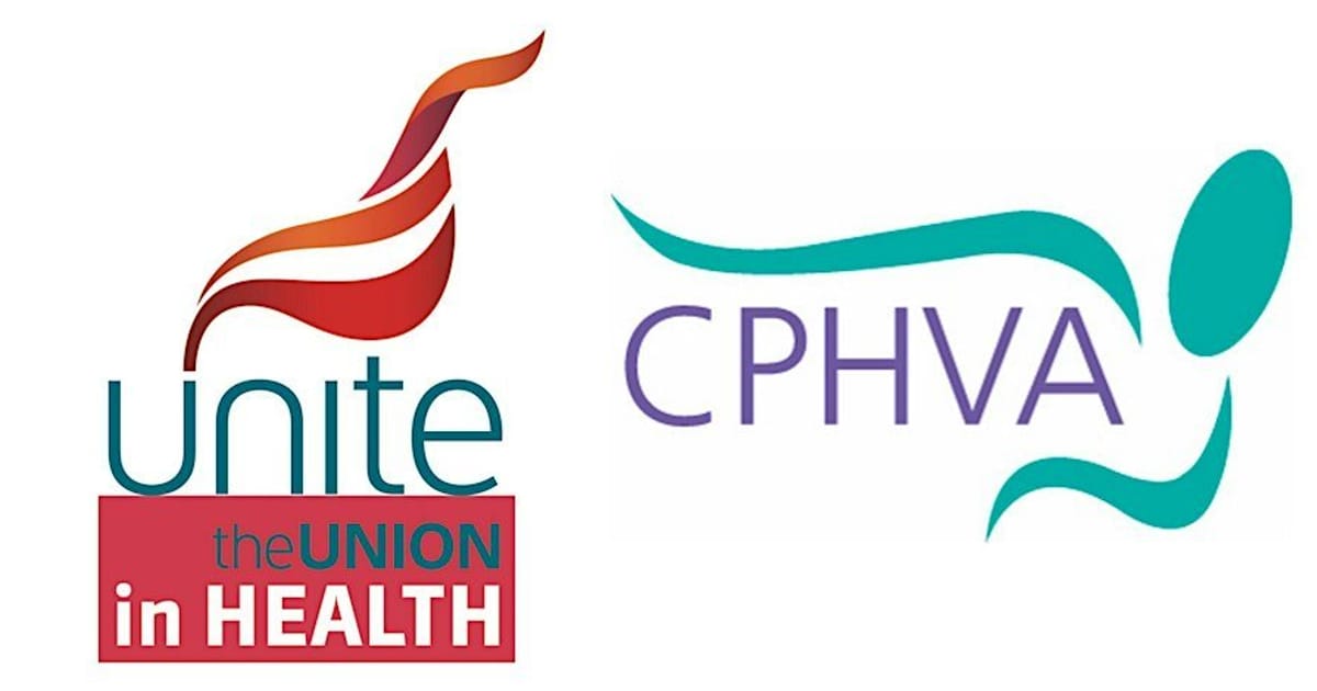 Unite-CPHVA Annual Professional Conference  4th & 5th November 2026, Redcliffe