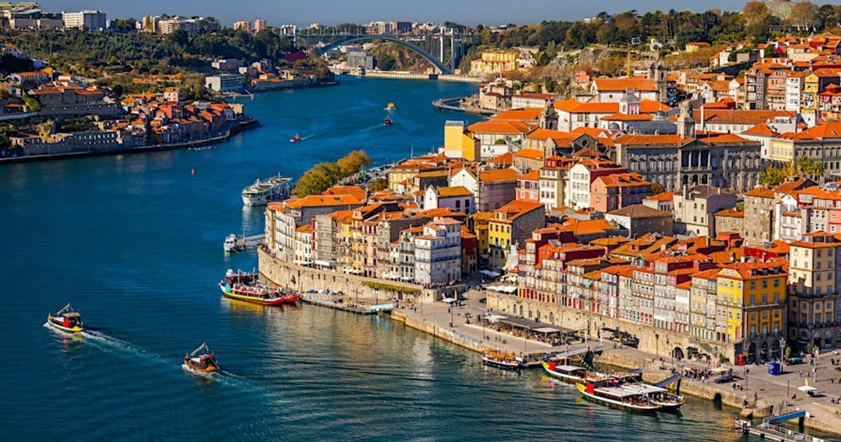 Unlock Porto’s mysteries with an exciting escape game adventure!, Porto