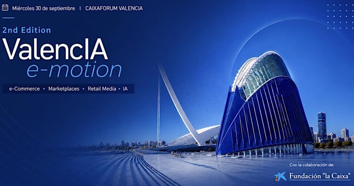 Valencia e-motion, València