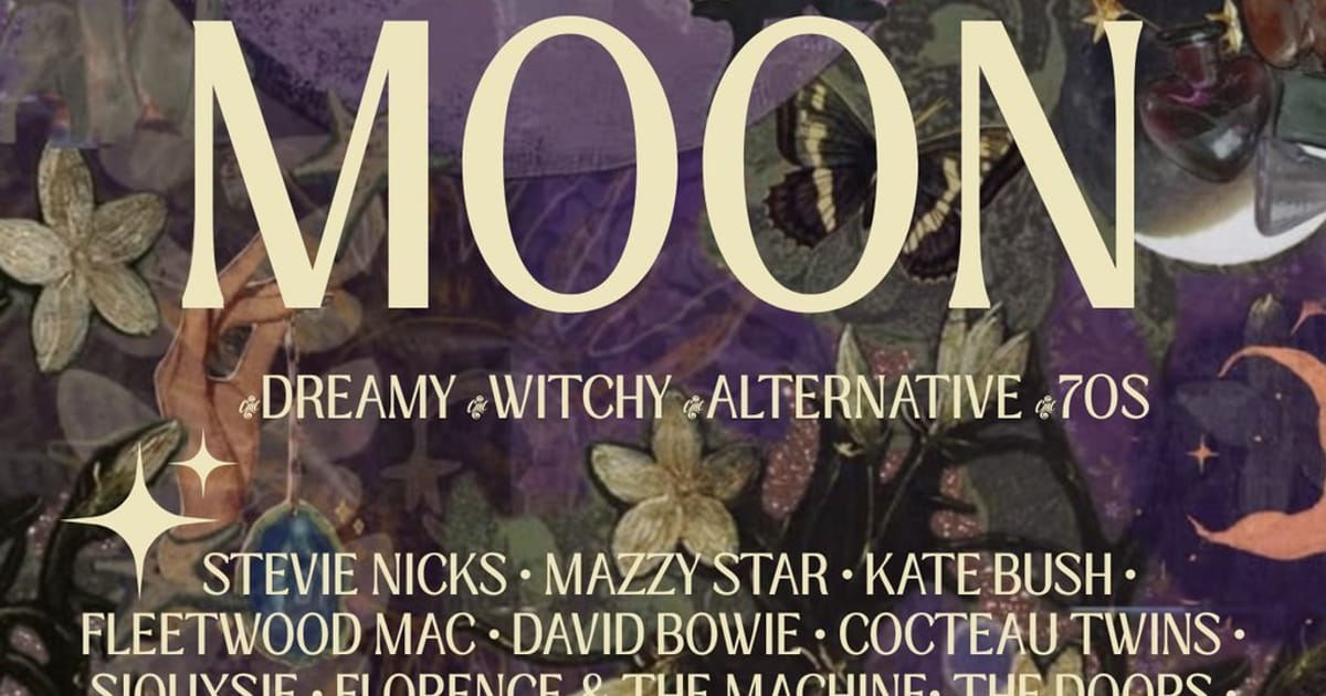 Velvet Moon, Belfast