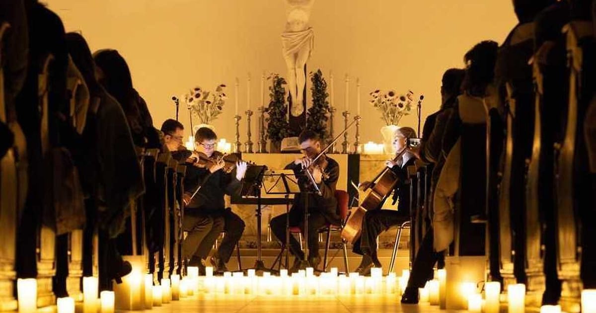 Vianočný koncert, Trenčín