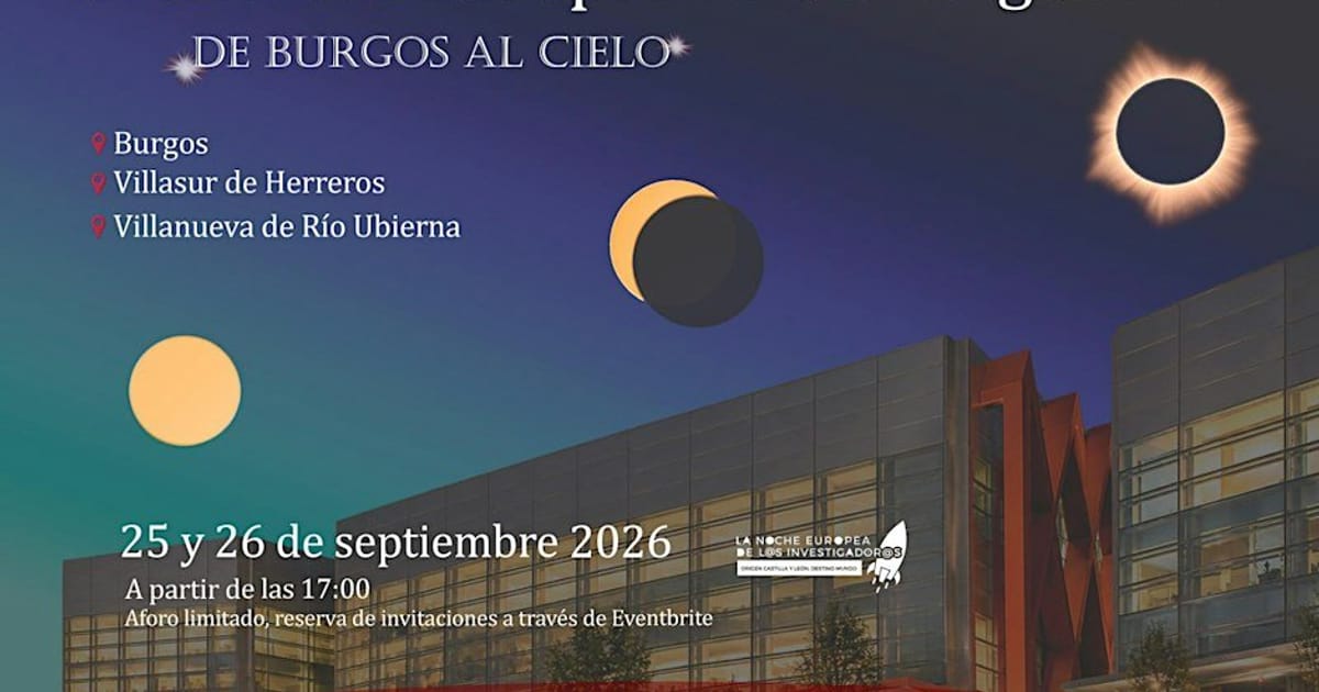 Visita al Laboratorio de Anatomía Comparada, Burgos