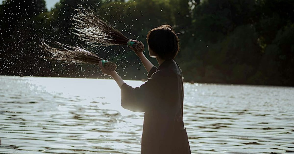 Water Bodies: Memories, Landscapes, Mythologies, Sheffield City Centre