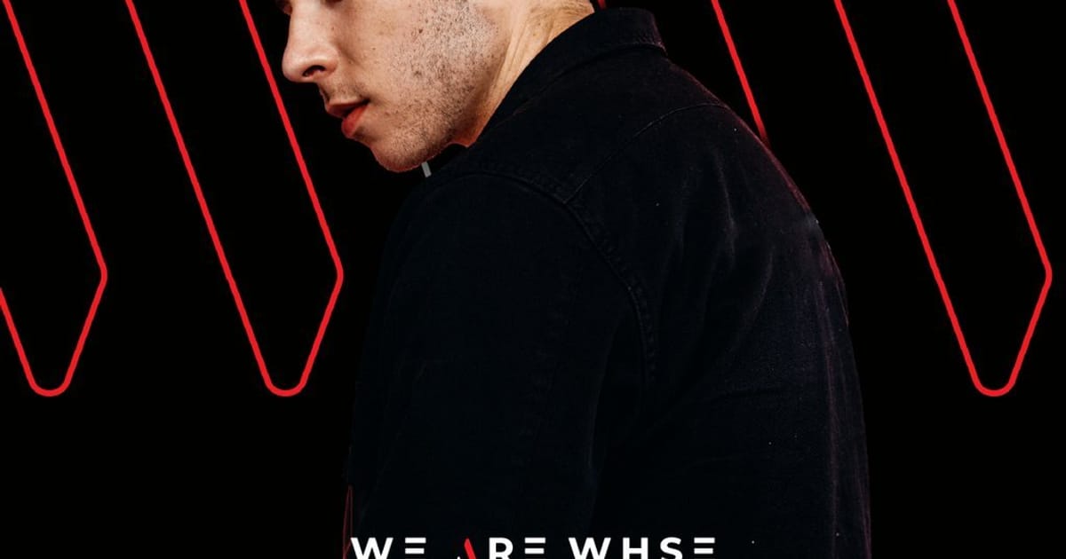We Are WHSE Presents: TeeDee + More, Derby