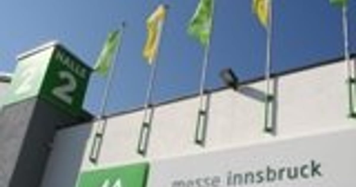 WEINMESSE INNSBRUCK, Innsbruck