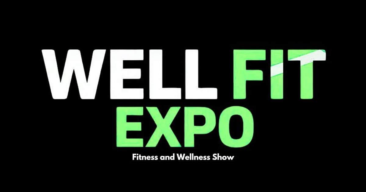 WellFit Expo 2026: Northern Ireland's Premier Fitness & Wellness Event, Lisburn