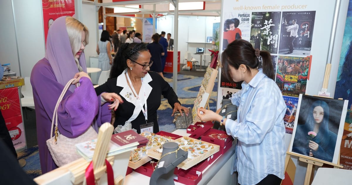 WETEX & DUBAI SOLAR SHOW - DUBAI, Dubai