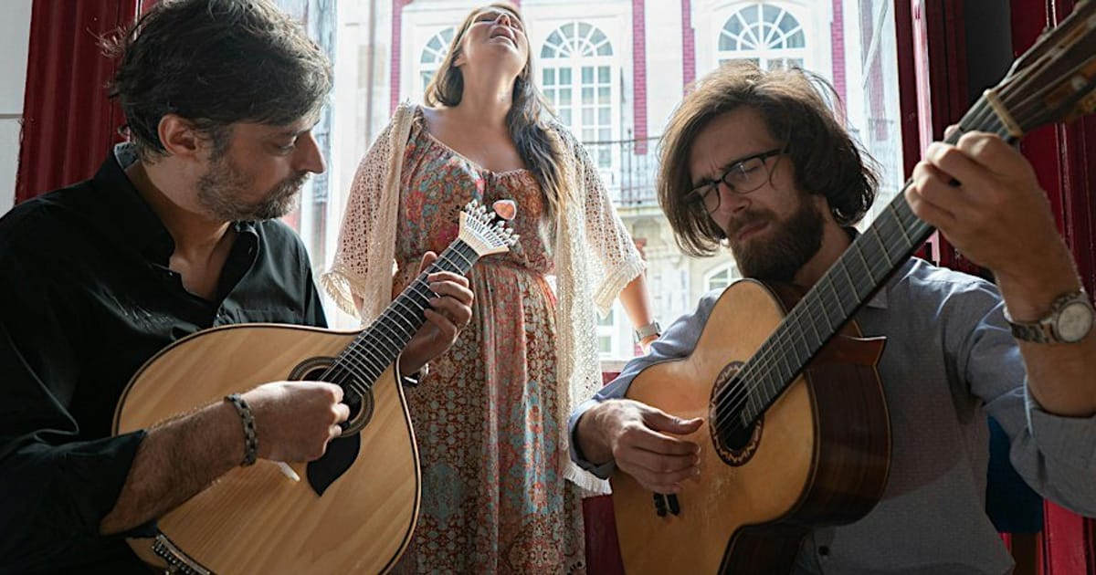 What is Fado? - A personal journey through all  our Fado, Porto