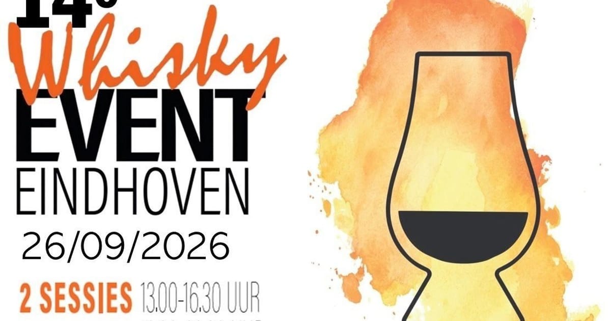 Whisky Event Eindhoven, Eindhoven