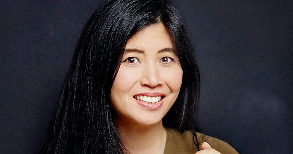 Winnie M Li: What We Left Unsaid, Liverpool