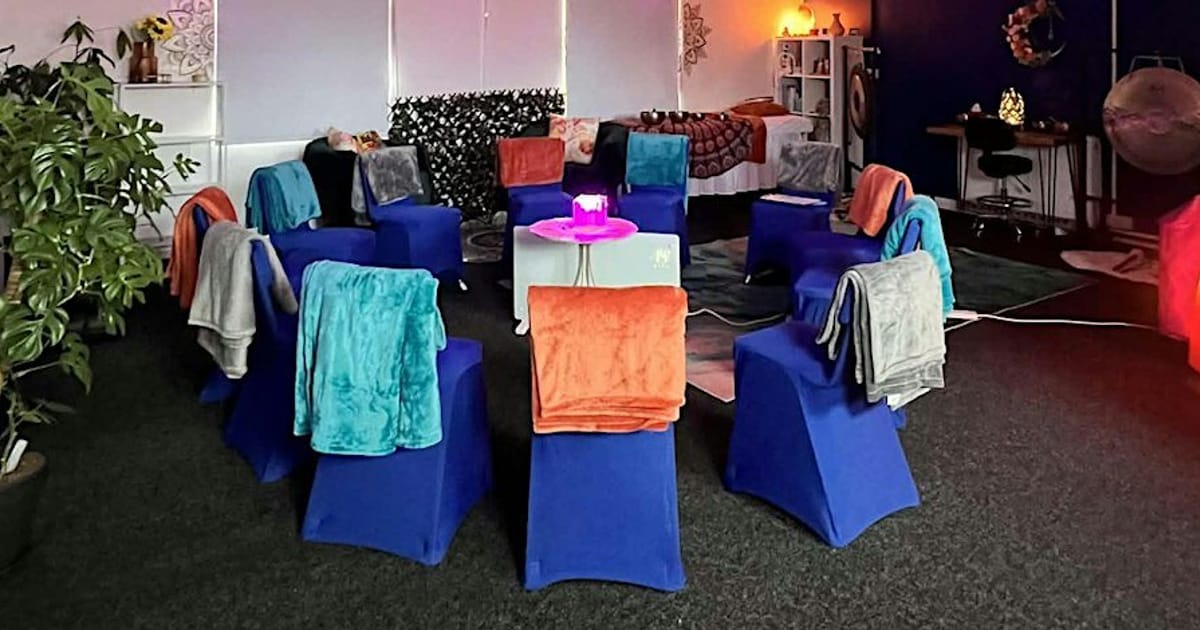 Women’s Wellbeing Circle | A Space to Rest, Connect & Just Be You | Ripon, Ripon