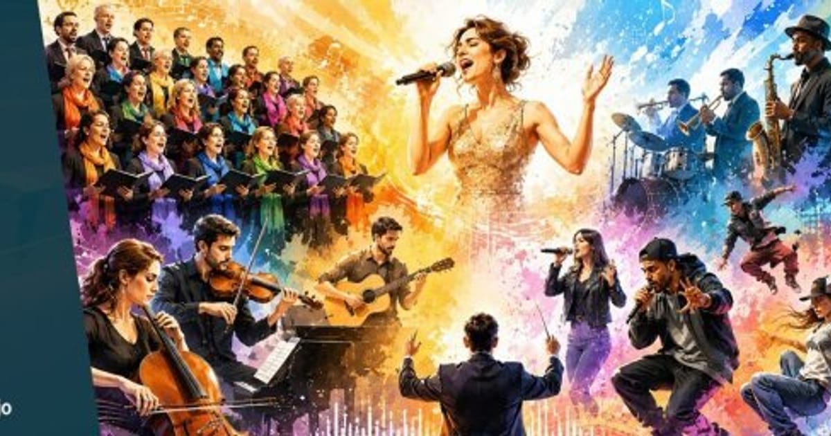 XI Cantar com Amigos — Grupo Coral do Montijo, Montijo
