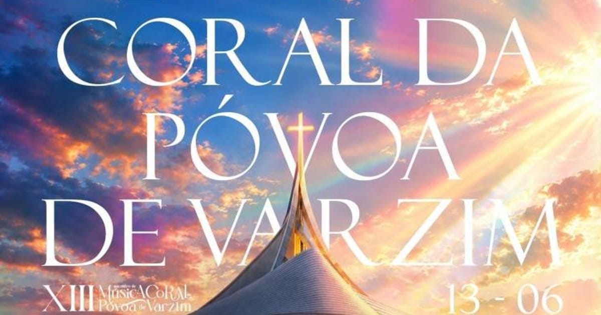 XIII Encontro de Música Coral da Póvoa de Varzim, Póvoa de Varzim