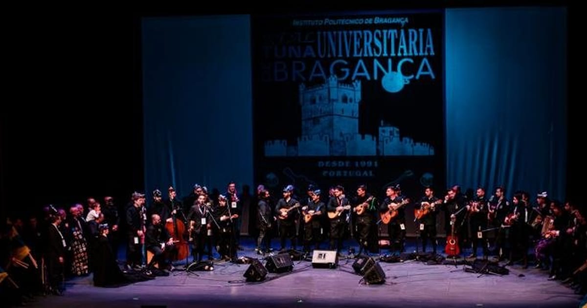 XXVI FITAB, Bragança