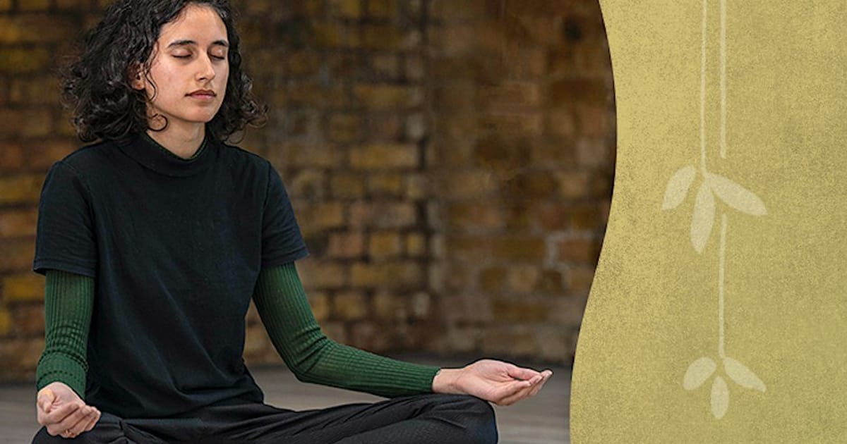 Yoga for Mental Health – Free Session in Nantes, Nantes