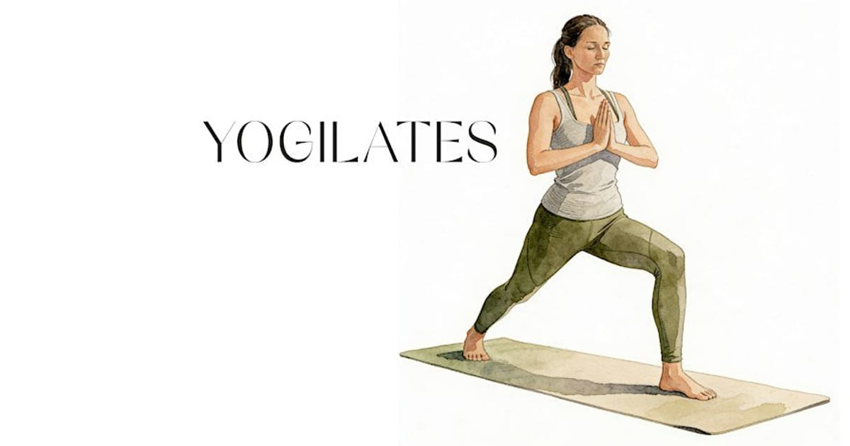 Yoguilates, Sitges