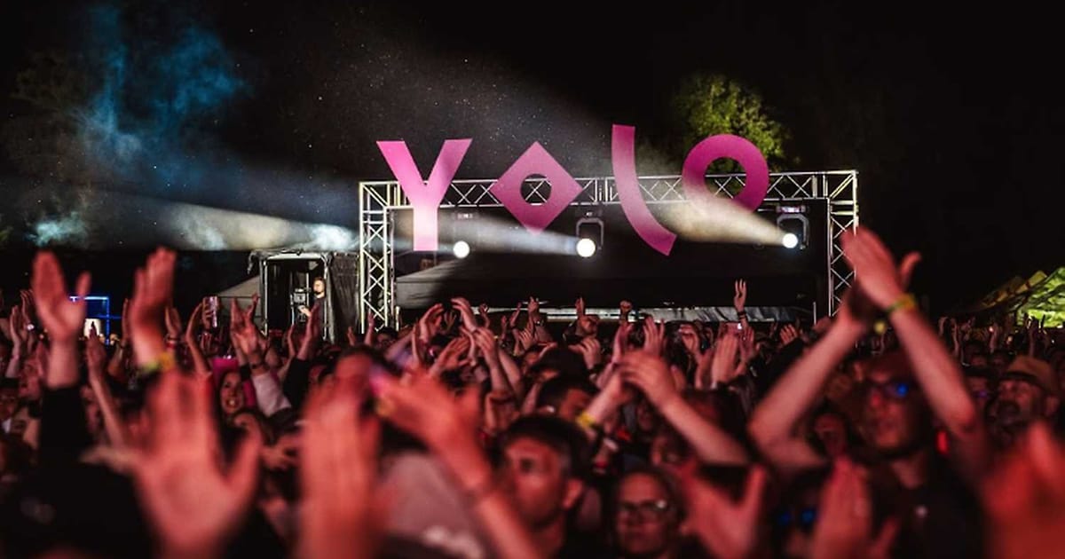 YOLO festival 2027, Olomouc