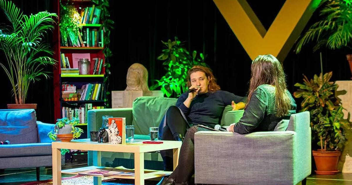 Ypsalon 2026 – Literárny festival, Trnava