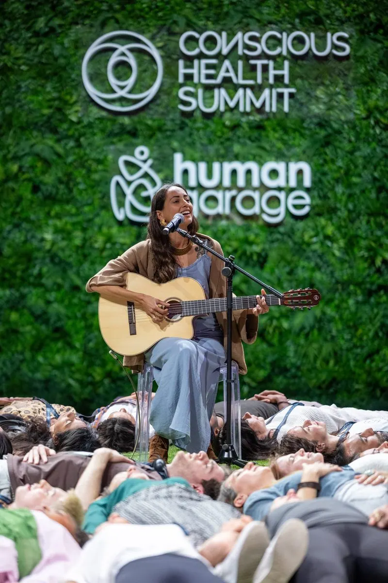 Conscious Health Summit 2025